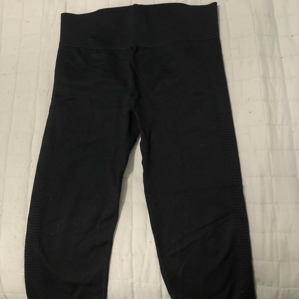 Ribbed Leggings (ARIE)